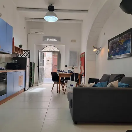 Apartment Kasamia By World
