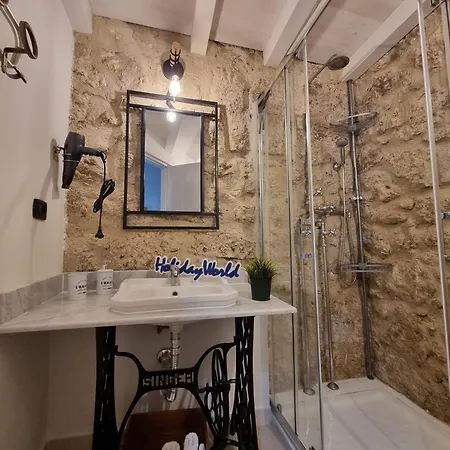 Apartment Kasamia By World