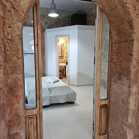 Apartment Kasamia By World Licata