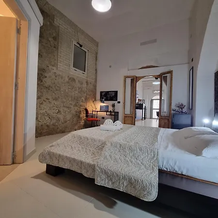 Kasamia By World Apartment Licata