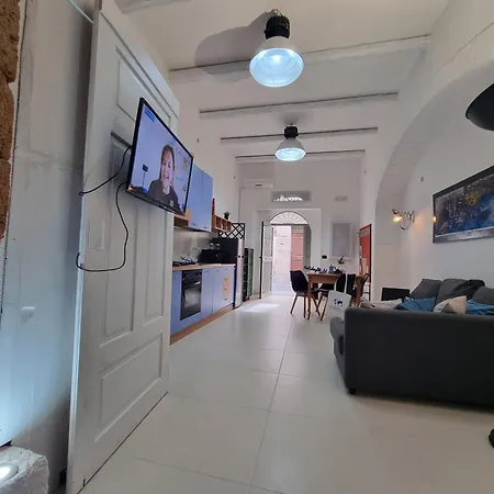 Kasamia By World Apartment Licata